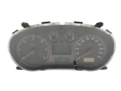 Speedometer/Instrument Cluster Seat Ibiza W06K0920850C 110008924004 56927
