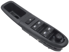 Window Control Switch Left Peugeot 406 FG 62502