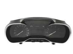 Speedometer/Instrument Cluster Citroen C3 9832140480 Yazaki 54066