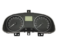 Speedometer/Instrument Cluster Skoda Fabia 5J0920810D 52205