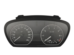 Speedometer/Instrument Cluster BMW 1 E87 9166813-02 1024932-85 32115