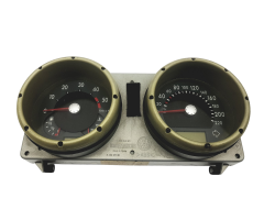 Speedometer/Instrument Cluster VW Polo 6N2 6N0920804P 0263627009 56107