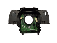 Module Kierownicy H1BT3F944AH Ford Fiesta 7 Focus 4 JX7T14B522AAE