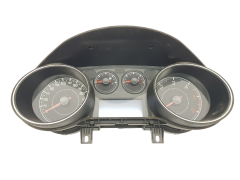 Speedometer/Instrument Cluster Fiat Bravo 55500198 5550019804 28425