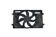 Radiator Fan 5Q0121203CN 11211836001 VW Audi Skoda Vika