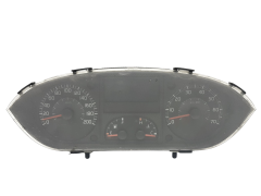 Speedometer/Instrument Cluster Fiat Idea 735364160 503000680000 54214