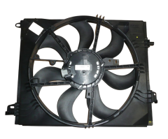 Radiator Fan New Original 214819674R Renault