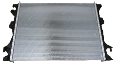 Radiator Renault Espace IV 8200433512 Qplus Radiator Renault Espace IV 8200433512 Qplus
