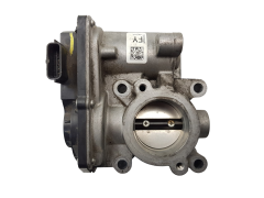 Throttle Body Valve Renault 161204451R H8201171233 0.9 TCe