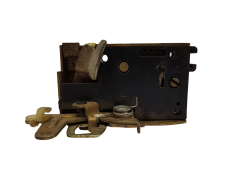 Door Lock Mechansim Left Rear 913729 Citroen AX Kiekert