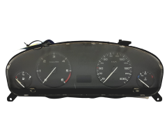 Speedometer/Instrument Cluster Peugeot 406 9644230980 110080108015 45033