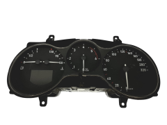 Speedometer/Instrument Cluster Seat Altea 5P0920827F 110080369010 58356