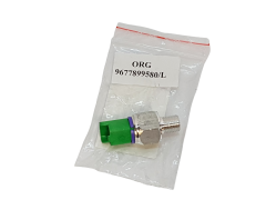 Oil Pressure Sensor Citroen Peugeot 9677899580 Original