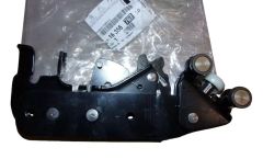 Door Roller Original 1635676780 Citroen Peugeot