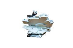Door Lock Mechansim Front Left For VW Audi 4G1837015A 88371827601 Vika