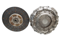 Clutch Kit Valeo 191268z 306203Z Renault Midlum 5010452420 5010613076