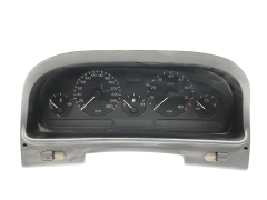 Speedometer/Instrument Cluster Lancia Kappa Veglia Borletti 36897
