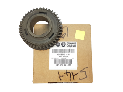 Speed Gear Citroen Peugeot 9651283580 Original