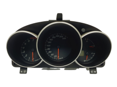 Speedometer/Instrument Cluster Mazda 3 4KBP4KB 4K BP4K B 69545