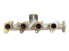 Exhaust Manifold Jumper Boxer 2.0-2.2 HDi 0341H3 Qplus