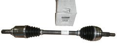 Drive Shaft Left New Original 8200725503 Renault Megane 3 Scenic 3