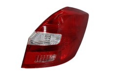 Lamp Rear Right For Skoda Fabia 5J6945112 99451189602 DPA