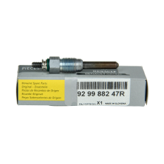 Glow Plug New Original 929988247R Renault Dacia