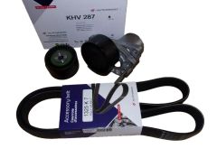 Drive Belt Tensioner KHV287 117209256R Renault Hutchinson