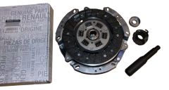 Clutch Kit Original 302052223R Renault Dacia