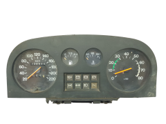 Speedometer/Instrument Cluster Alfa Romeo 33 0605377500 6022290030A 28446