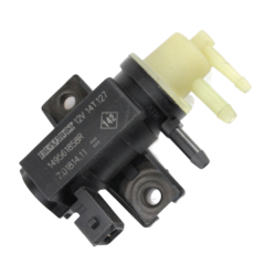 Turbo Solenoid Valve Original Master III Movano NV400 2.3 dCi 1495600Q2A