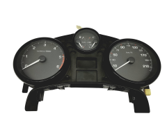 Speedometer/Instrument Cluster Peugeot 207 9662904680 A2C53190339 51557