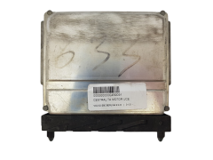 Control Unit 0281010319 28SA5360 08677708A Volvo Bosch 2998