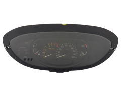 Speedometer/Instrument Cluster Lancia Ypsilon 46551995 6063259903