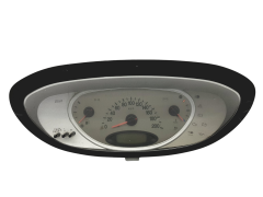 Speedometer/Instrument Cluster Lancia Ypsilon 46814971 503000380900 41309