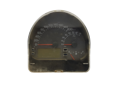 Speedometer/Instrument Cluster Fiat Multipla 51732332 110080073026 3361