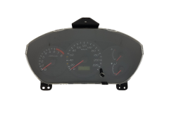 Speedometer/Instrument Cluster Honda Civic HR0287055 78100S320 2354