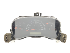 Speedometer/Instrument Cluster Fiat Panda 2 555000460104 25707