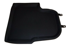 Car Floor Mats New Original 1656239680 Peugeot 2008