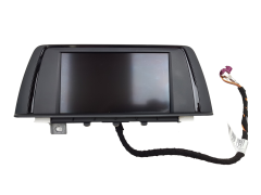 Radio Display BMW 3 6550 9262753 9251702