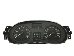 Speedometer/Instrument Cluster Dacia Logan 248107336R 52062