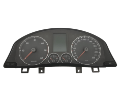 Speedometer/Instrument Cluster VW Golf MK5 1K0920874B 110080375005 56062