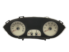 Speedometer/Instrument Cluster Lancia Musa 735397433 503001190100 41665
