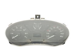 Speedometer/Instrument Cluster Partner 2 Berlingo 2 5550013101 PSA 25857
