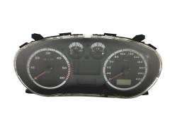 Speedometer/Instrument Cluster Seat Cordoba W06K0920801F 110008924029 53742