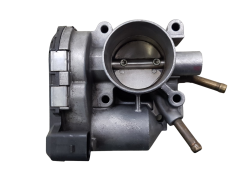 Throttle Body Valve VWAG 030133062C 0280750095 Bosch 2906