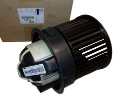 Heater Blower Fan Motor Original 6441Z7 6441.Z7 Citroen Peugeot