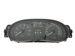 Speedometer/Instrument Cluster Renault Clio 2 8200071116 57266