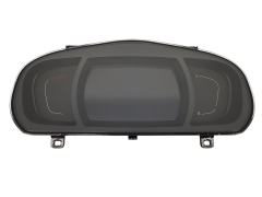 Speedometer/Instrument Cluster Renault Scenic 4 248100254R