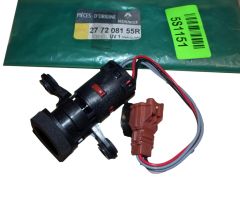 Temperature Sensor New Original Renault 277208155R